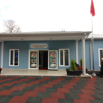 BEDES İlkokulu İlk Öğrencilerini Mezun Etti!