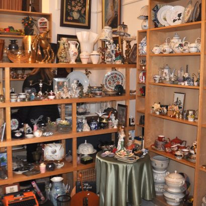 BEDES İyilik Dükkanı Hizmetinizde!